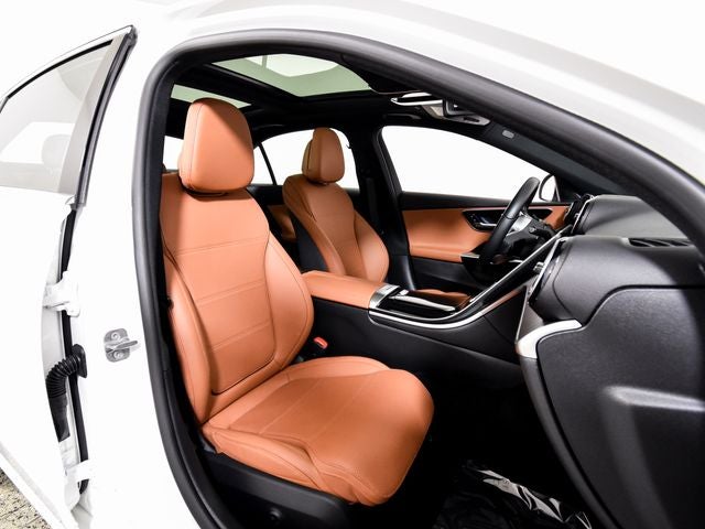 2026 Mercedes-Benz C 300 C 300