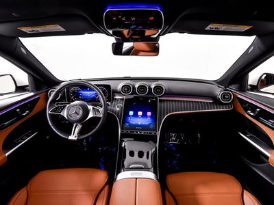 2026 Mercedes-Benz C 300 C 300