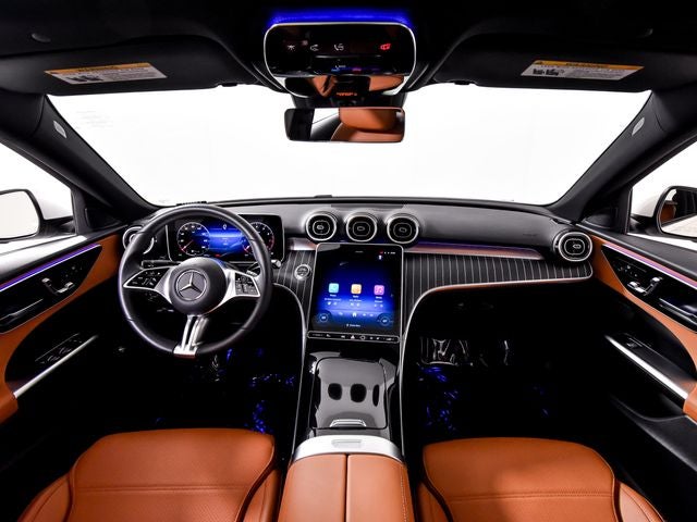 2026 Mercedes-Benz C 300 C 300