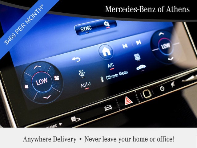 2026 Mercedes-Benz C 300 C 300
