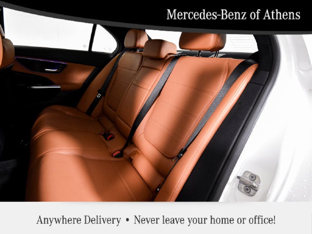 2026 Mercedes-Benz C 300 C 300