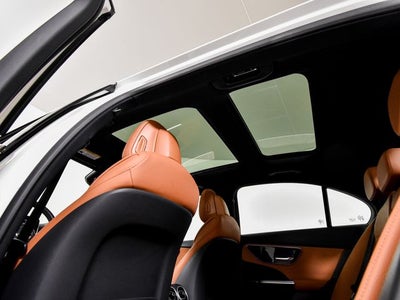 2026 Mercedes-Benz C 300 C 300