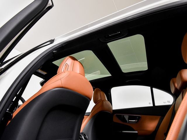 2026 Mercedes-Benz C 300 C 300