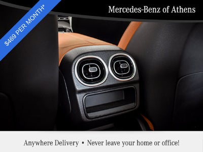 2026 Mercedes-Benz C 300 C 300
