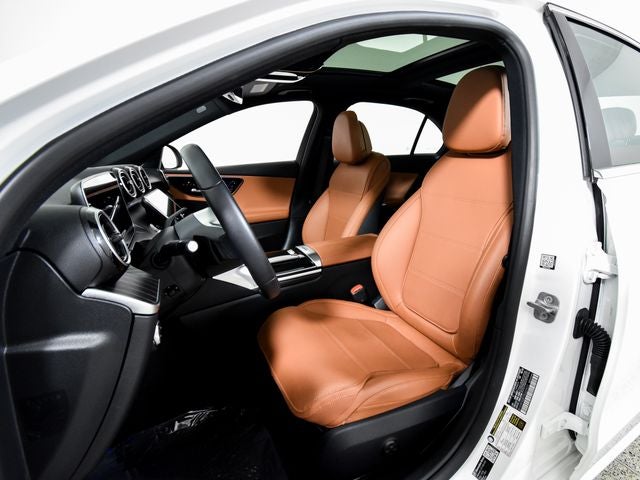 2026 Mercedes-Benz C 300 C 300