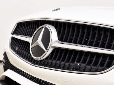 2026 Mercedes-Benz C 300 C 300