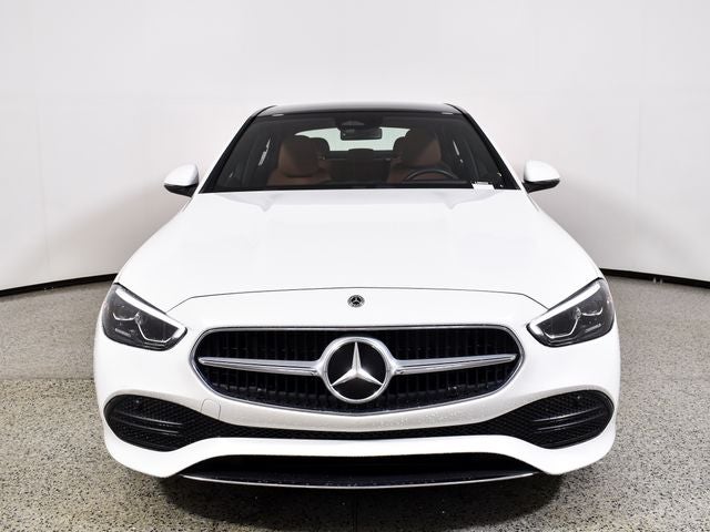 2026 Mercedes-Benz C 300 C 300