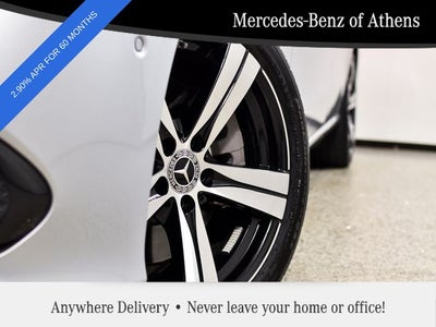 2025 Mercedes-Benz C 300 C 300
