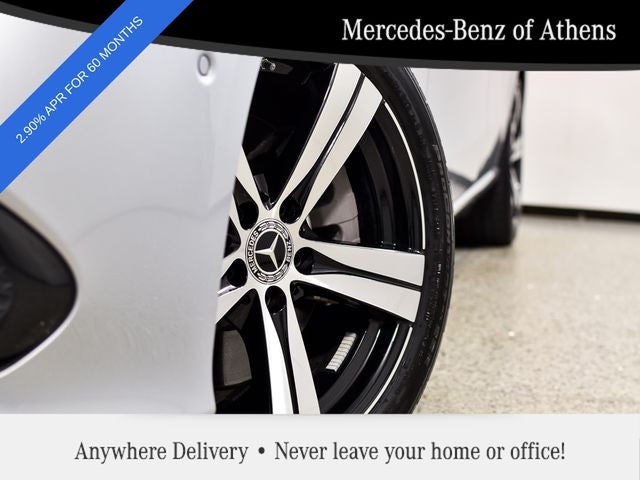 2025 Mercedes-Benz C 300 C 300