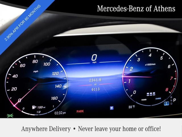2025 Mercedes-Benz C 300 C 300