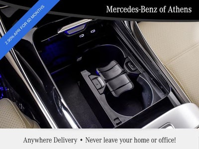 2025 Mercedes-Benz C 300 C 300