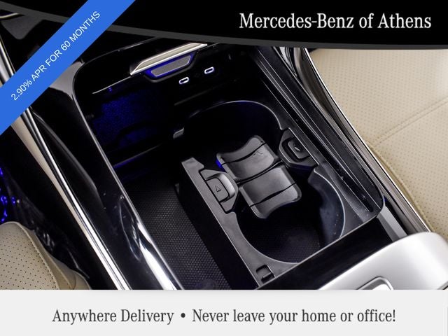 2025 Mercedes-Benz C 300 C 300