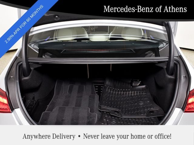 2025 Mercedes-Benz C 300 C 300