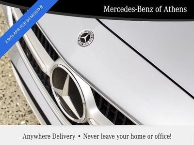2025 Mercedes-Benz C 300 C 300