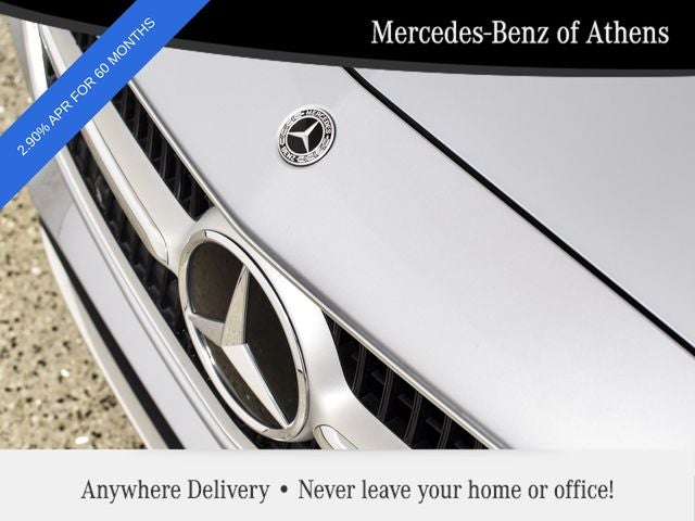 2025 Mercedes-Benz C 300 C 300