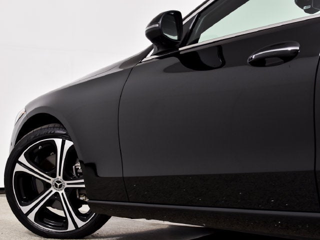 2023 Mercedes-Benz C 300 C 300