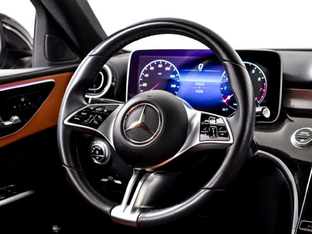 2023 Mercedes-Benz C 300 C 300