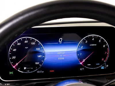 2023 Mercedes-Benz C 300 C 300