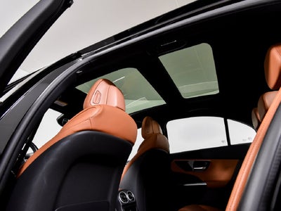 2023 Mercedes-Benz C 300 C 300