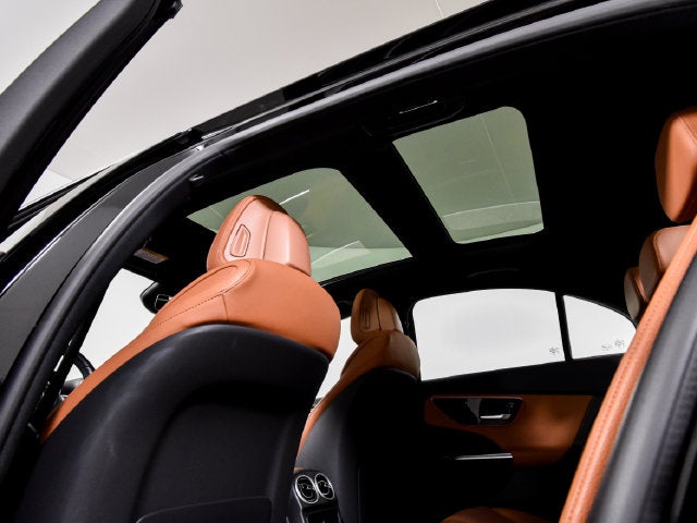 2023 Mercedes-Benz C 300 C 300