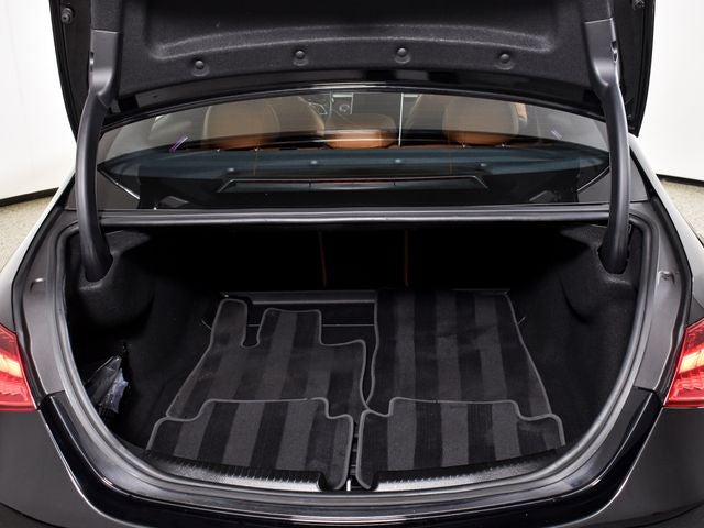 2023 Mercedes-Benz C 300 C 300