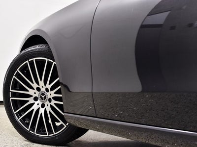 2022 Mercedes-Benz C 300 C 300 4MATIC®