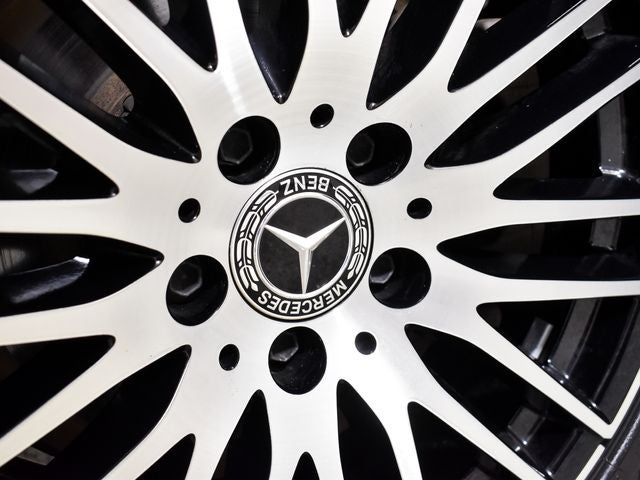 2022 Mercedes-Benz C 300 C 300 4MATIC®