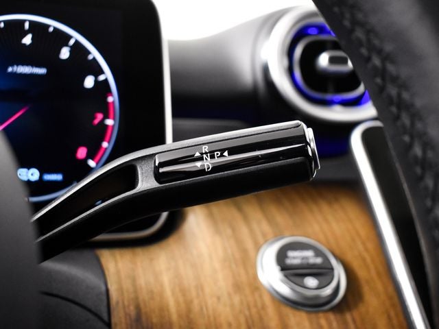 2022 Mercedes-Benz C 300 C 300 4MATIC®