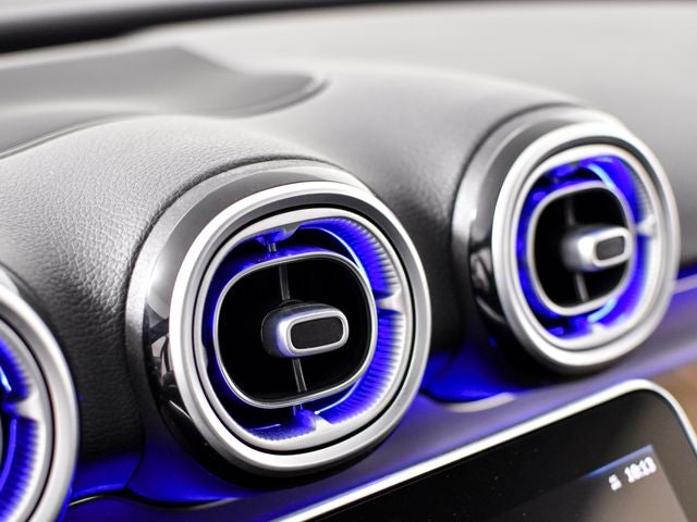 2022 Mercedes-Benz C 300 C 300 4MATIC®