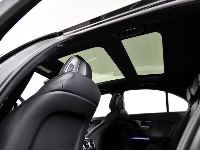 2022 Mercedes-Benz C 300 C 300 4MATIC®
