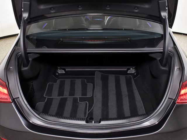 2022 Mercedes-Benz C 300 C 300 4MATIC®