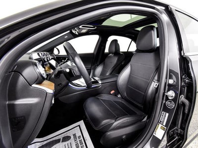 2022 Mercedes-Benz C 300 C 300 4MATIC®