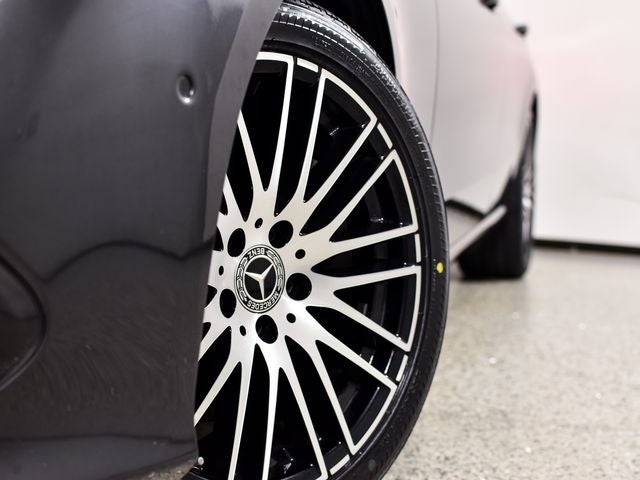 2022 Mercedes-Benz C 300 C 300 4MATIC®