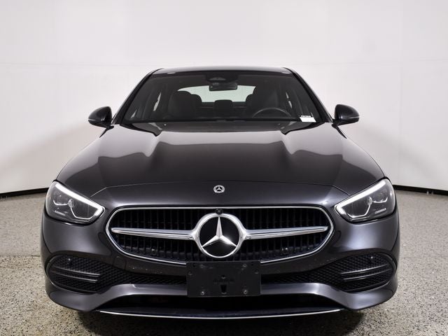 2022 Mercedes-Benz C 300 C 300 4MATIC®