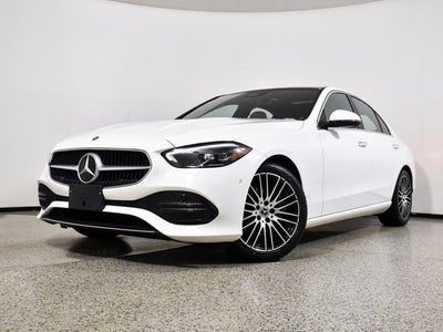 2023 Mercedes-Benz C 300 C 300 4MATIC®