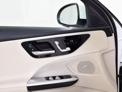 2023 Mercedes-Benz C 300 C 300 4MATIC®