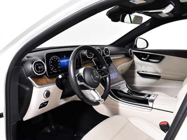 2023 Mercedes-Benz C 300 C 300 4MATIC®