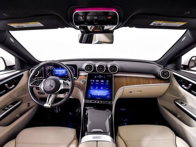 2023 Mercedes-Benz C 300 C 300 4MATIC®