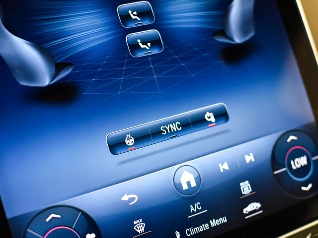2023 Mercedes-Benz C 300 C 300 4MATIC®