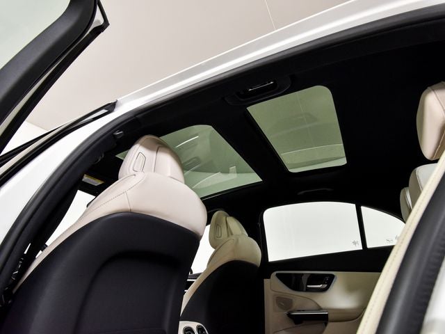 2023 Mercedes-Benz C 300 C 300 4MATIC®