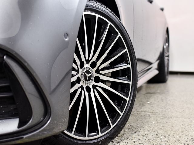 2025 Mercedes-Benz C 300 C 300 4MATIC®