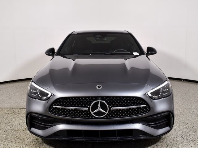 2025 Mercedes-Benz C 300 C 300 4MATIC®
