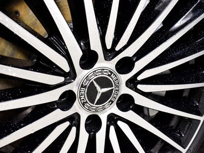 2025 Mercedes-Benz C 300 C 300 4MATIC®