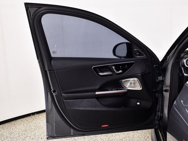 2025 Mercedes-Benz C 300 C 300 4MATIC®
