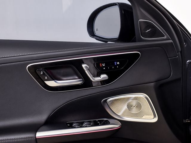 2025 Mercedes-Benz C 300 C 300 4MATIC®