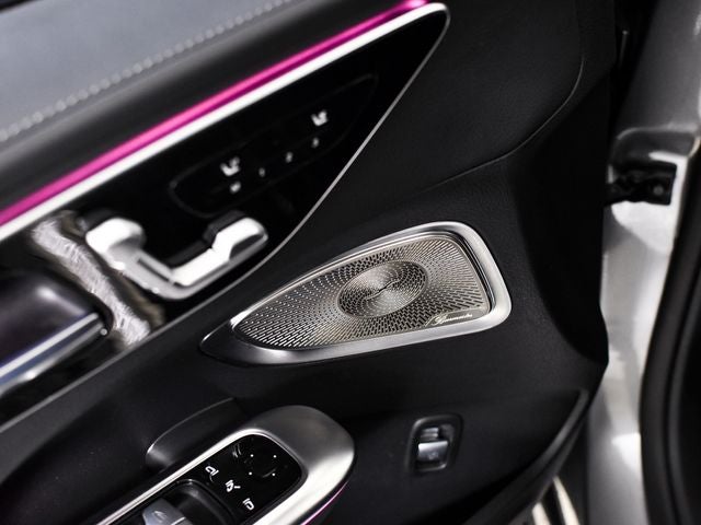 2025 Mercedes-Benz C 300 C 300 4MATIC®