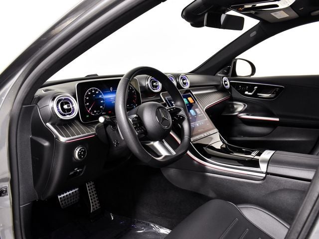 2025 Mercedes-Benz C 300 C 300 4MATIC®