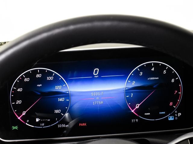 2025 Mercedes-Benz C 300 C 300 4MATIC®