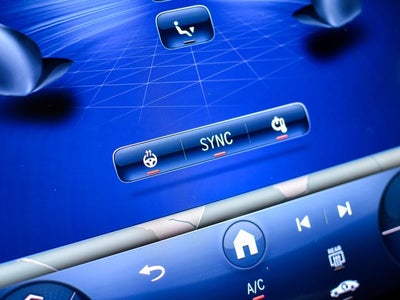 2025 Mercedes-Benz C 300 C 300 4MATIC®