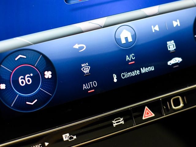2025 Mercedes-Benz C 300 C 300 4MATIC®